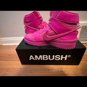 Nike ambush size 9 mens